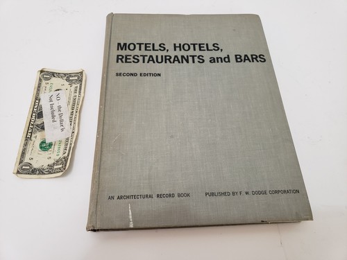 Motels hotels restaurants - motels,
