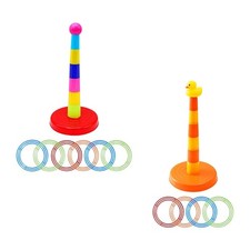 Set di giochi attivi e di