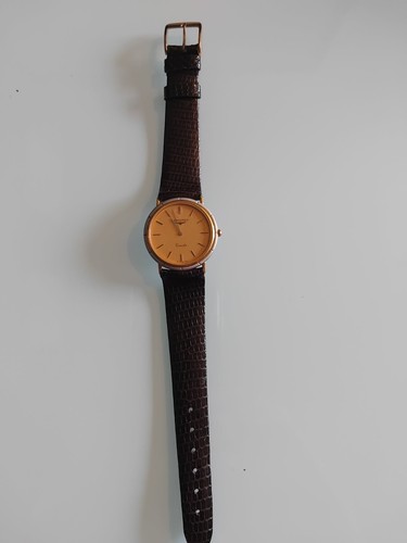 Orologio uomo quarzo - da, al