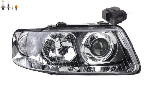 Fanale anteriore audi - anteriore, a3