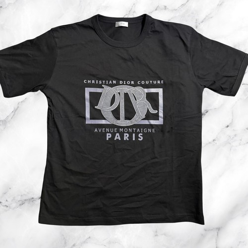 Shirt christian dior couture - christian,