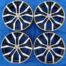 Cerchi in lega 19 pollici