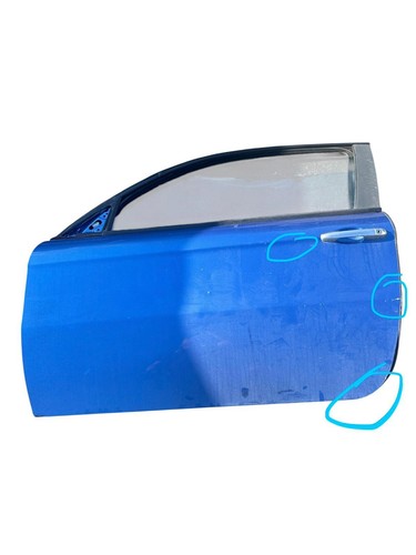 Porta portiera anteriore - porta,