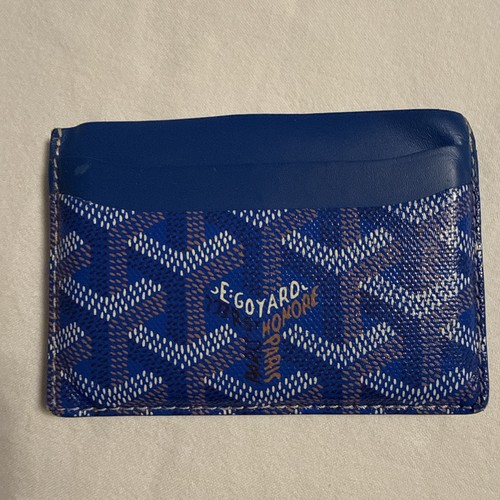 Goyard paris porta - goyard, di