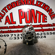 TG12C087 Alternatore  FORD FOCUS (CB8) 1.6 (77Kw) SW 5p/b/1596cc 36806e