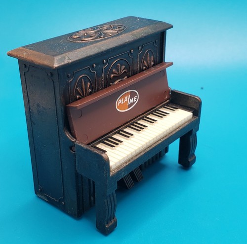 Pianoforte nostalgico 16 - nostalgico, 1:16