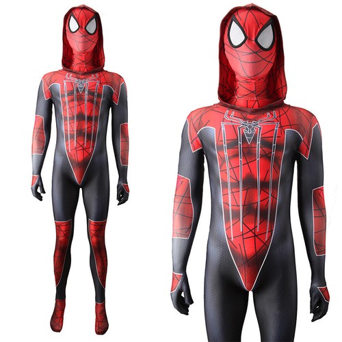 The amazing spiderman - the,