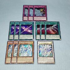 Yugioh Majestic Stardust Mazzo
