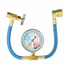 Kit di ricarica refrigerante