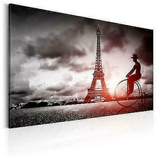 QUADRO MODERNO PARIGI TOUR