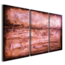 Quadro astratto effetto