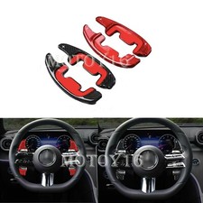 Prolunghe cambio a palette in