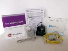 D-LINK DSL-2680/AL MODEM