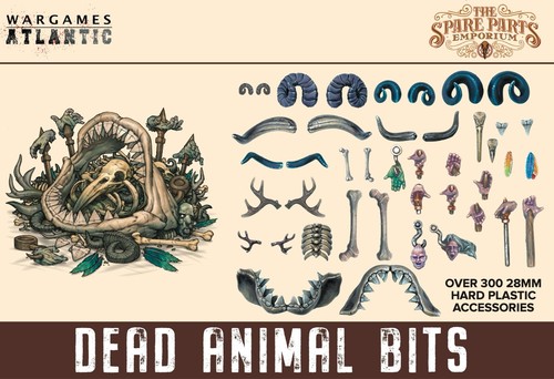 Spare parts emporium - spare, emporium: