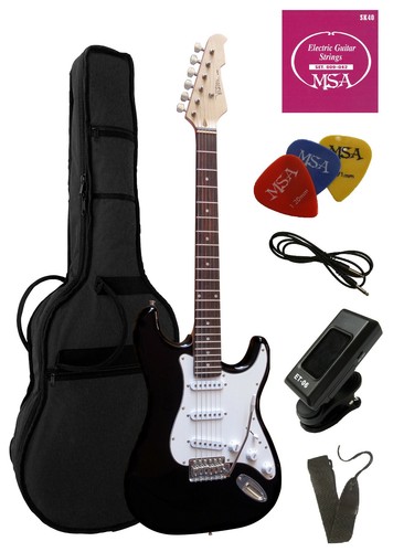 Set chitarra elettrica - set,