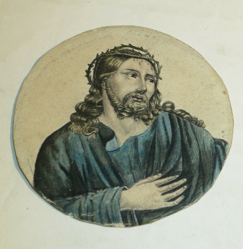 Scuola francese xix - scuola, disegno