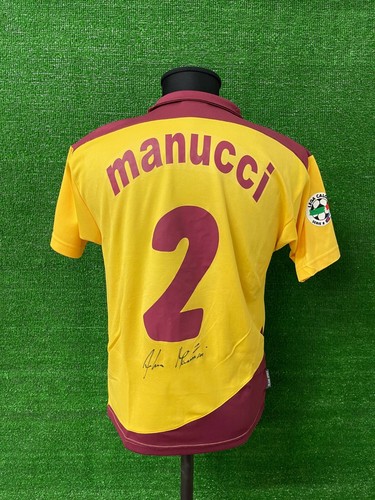 Maglia cittadella manucci - maglia,