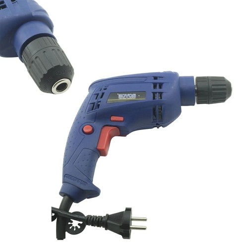Trapano elettrico avvitatore - trapano,