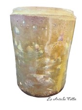 ANTICO VASO IN TERRACOTTA