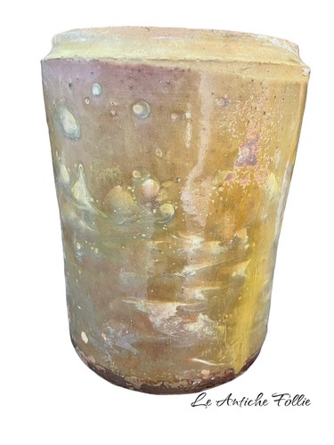 Antico vaso terracotta - antico,