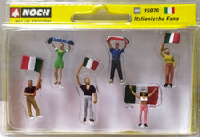 NOCH H0 - 1:87  FIGURE PER