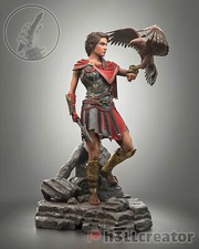 Kassandra - Assassin's Creed -