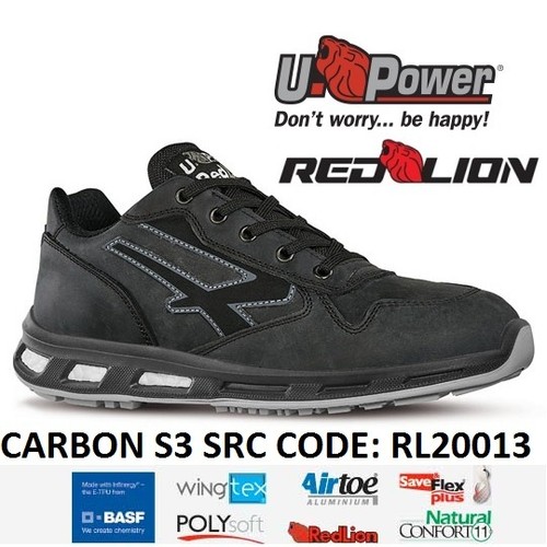 Upower scarpe lavoro - scarpe,