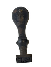 ANTICO TIMBRO SIGILLO