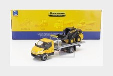 1:36 NEWRAY Iveco Fiat Daily