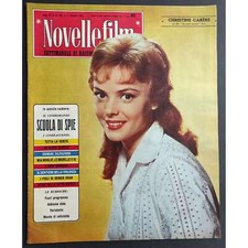 Rivista novelle film 564 - n.564,