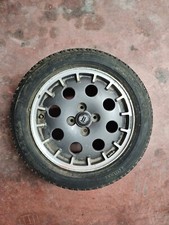 Lancia Delta cerchio originale 6Jx15 AH2 40