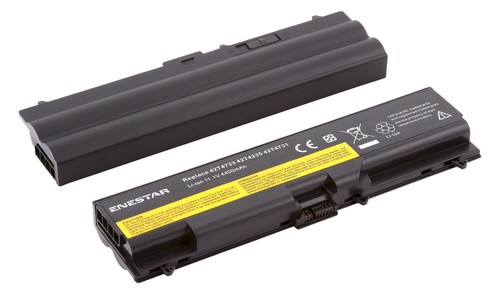 Batteria 4400 mah per - mah, computer