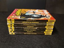 DANIEL LOTTO LOTTO DI Nr. 8