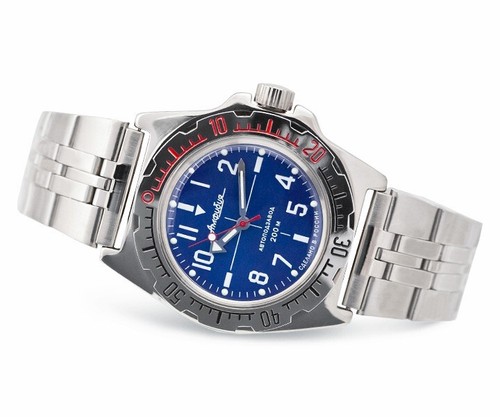 Orologio subacqueo automatico - subacqueo,