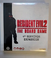 RESIDENT EVIL 2 Gioco da