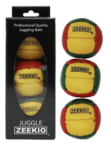 Zeekio galaxy juggling - juggling,