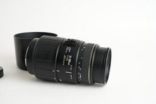 Sigma APO Macro 70-300 mm