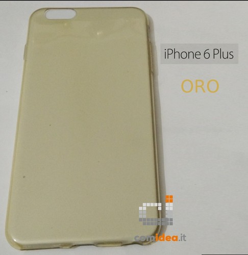 Cover custodia silicone - cover,