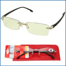 occhiali da lettura vista da