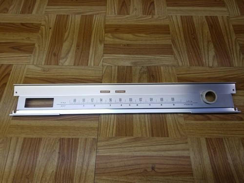 Piastra quadrante pioneer - piastra,