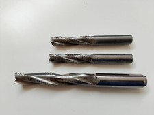 frese elicoidali per lavorazione legno