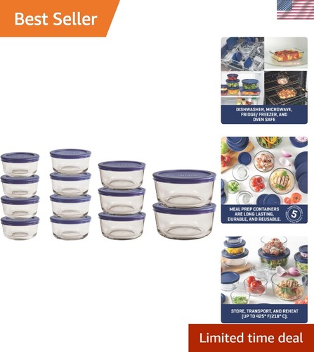 Set conservazione alimenti - , in