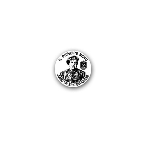 Adesivo sticker principe - adesivo/sticker,