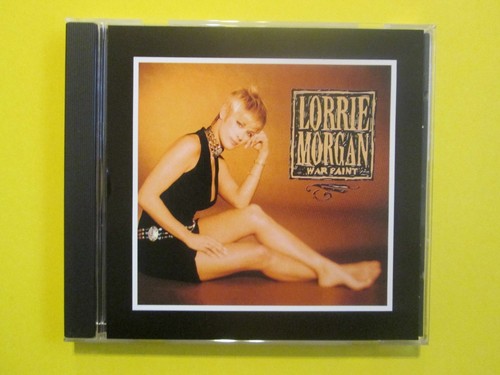 Lorrie morgan war - lorrie,