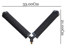 poggiacanna v a rulli grande