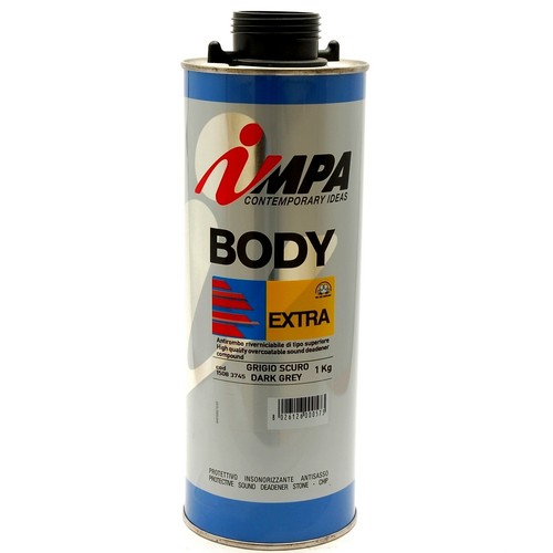 Impa body car extra - impa,