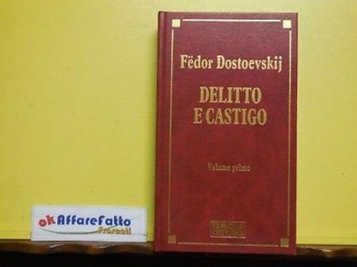 193 libro delitto - 5.193, e