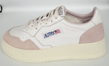 Autry Medalist Women's Low