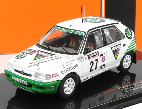 Ixo skoda felicia - ixo,