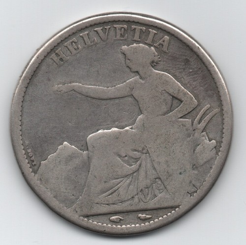 Svizzera franchi svizzeri - franchi,